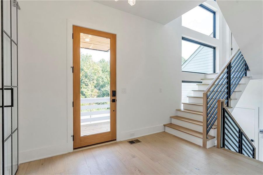 Image 111 of a home in Aster.