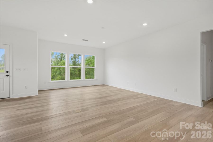 For Representation Purposes Only