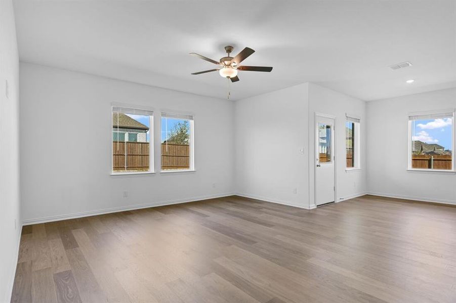 2600 Glacier Road ~ Ready Now