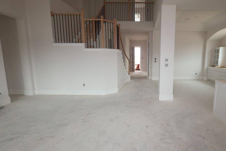 Image 15 of a home in Prairieland Village - Summit Collection.