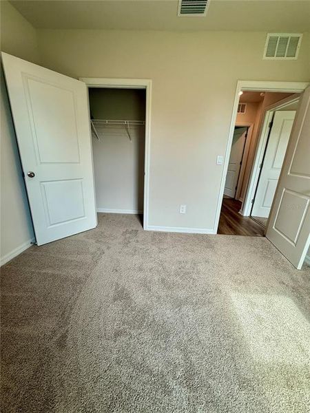 Spacious, unfurnished interior of a new home in Star Farms at Lakewood Ranch, Lakewood Ranch (Image 29).