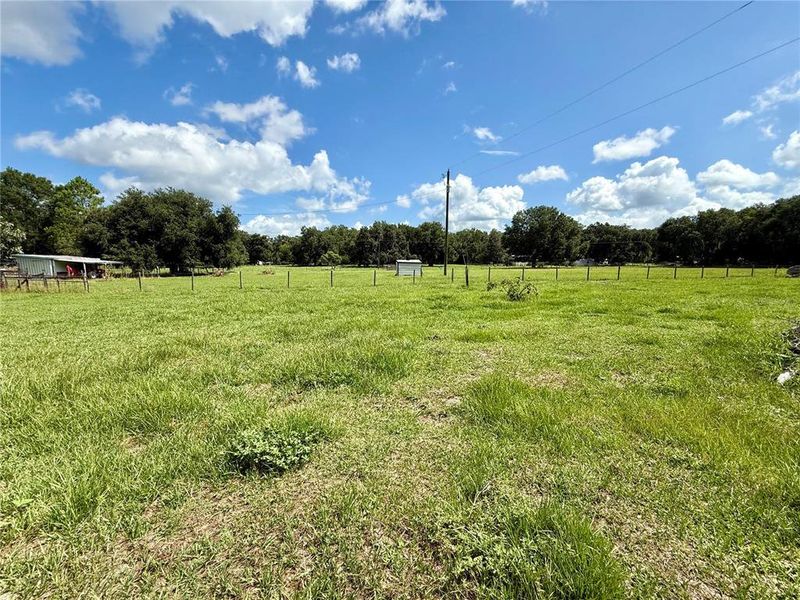 Natural landscape and outdoor views near in Bushnell (Image 44). Natural landscape and outdoor views near in Bushnell (Image 44).