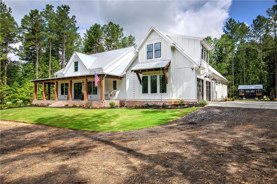 Image 80 of a home in .