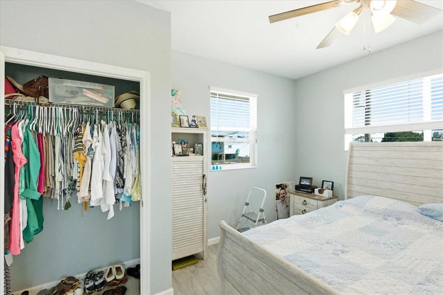 Furnished interior view inside a new home in , Hernando Beach (Image 14).