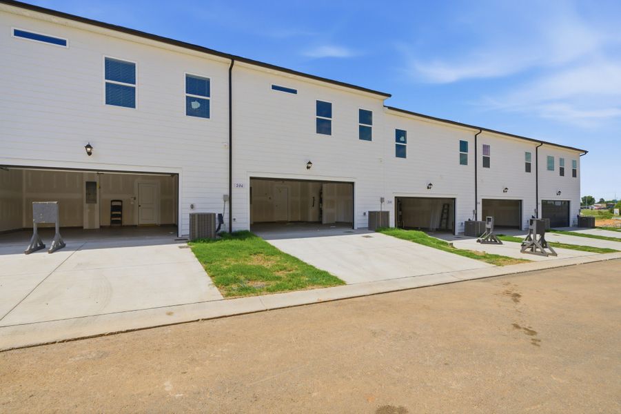 Not actual homesite