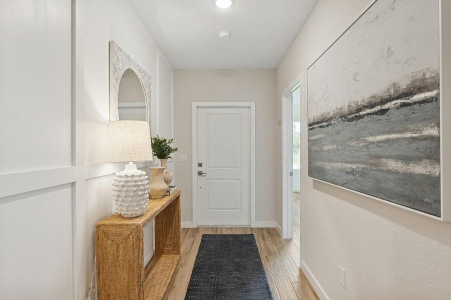 Foyer Foyer