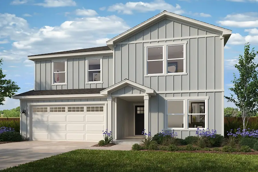 Exterior O Exterior O