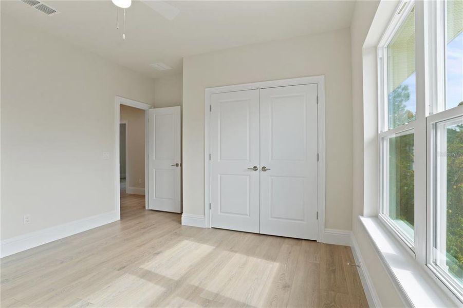 Spacious, unfurnished interior of a new home in , Apopka (Image 43).