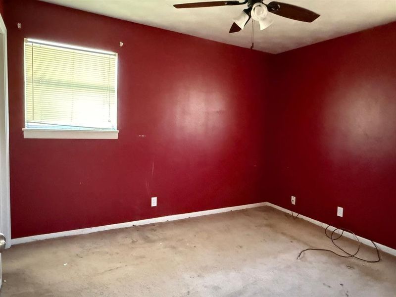 Spacious, unfurnished interior of a new home in , Paris (Image 7).