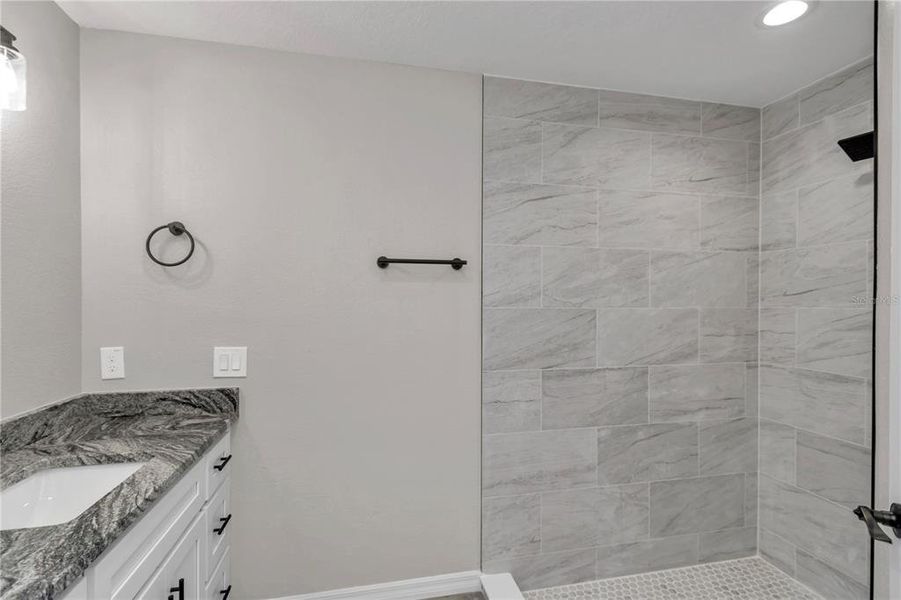 Furnished interior view inside a new home in , Ocala (Image 9). Furnished interior view inside a new home in , Ocala (Image 9).