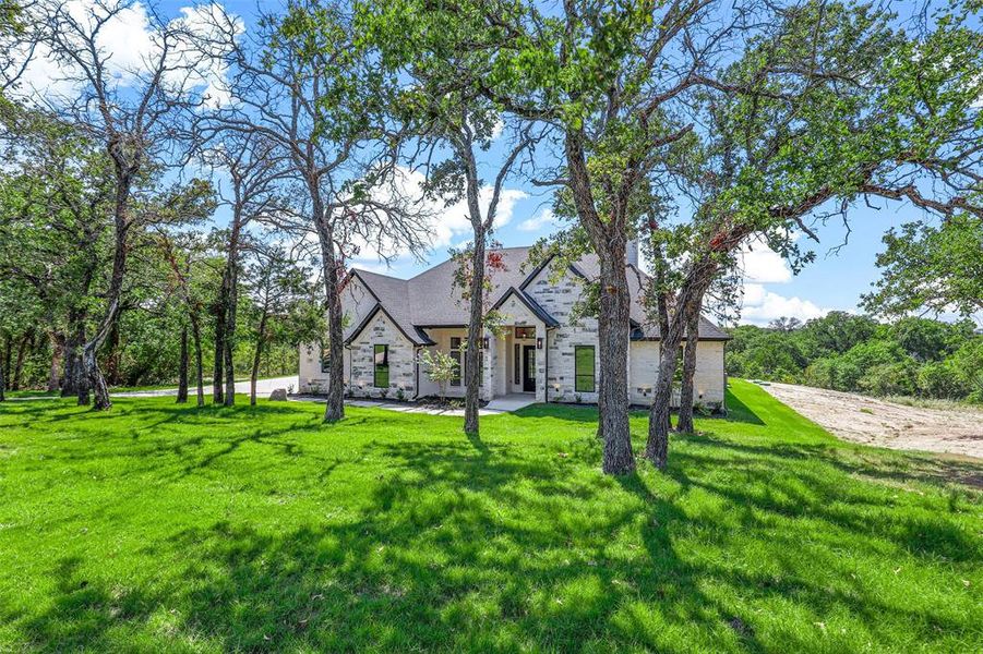 Image 30 of a home in .