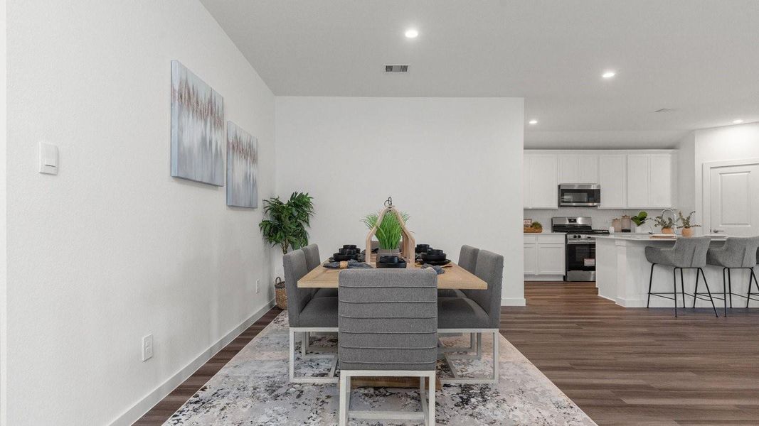 *Images and 3D tour are for illustration only and options may vary from home as built. *Images and 3D tour are for illustration only and options may vary from home as built.