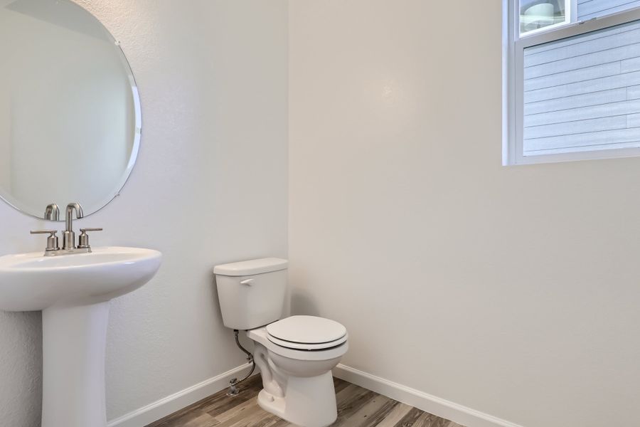 Rainier New Home in Frederick, CO.  - Slide 14