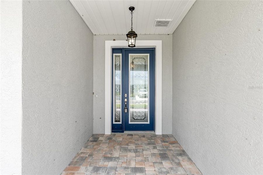 Spacious, unfurnished interior of a new home in , Ocala (Image 41).