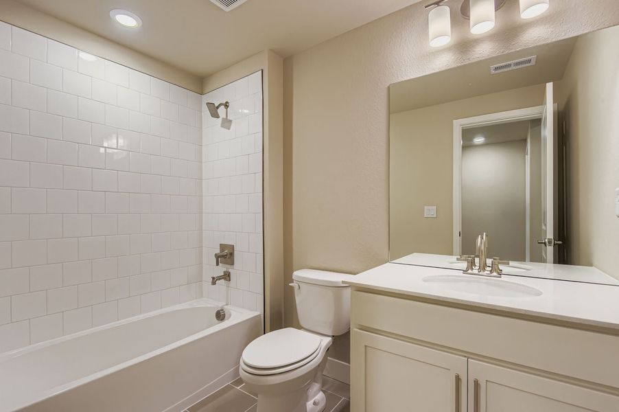 Parker, CO New Home.  - Slide 39