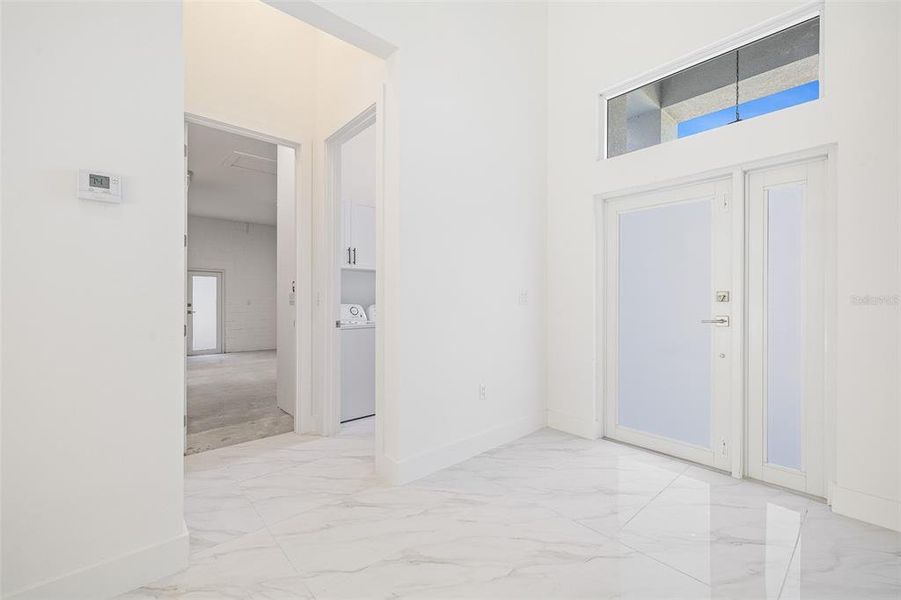Spacious, unfurnished interior of a new home in , Kissimmee (Image 22). Spacious, unfurnished interior of a new home in , Kissimmee (Image 22).