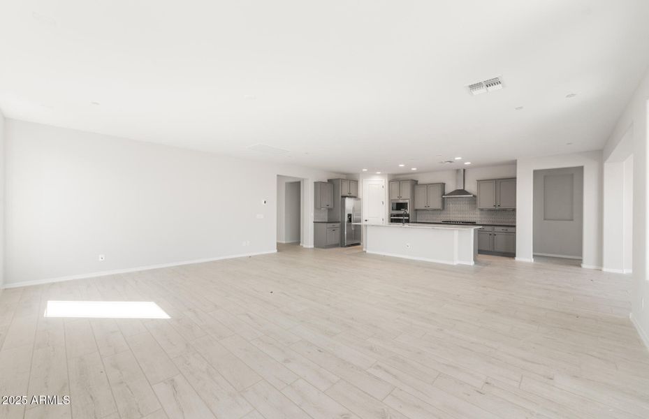 Gathering Room/Kithcen Gathering Room/Kithcen