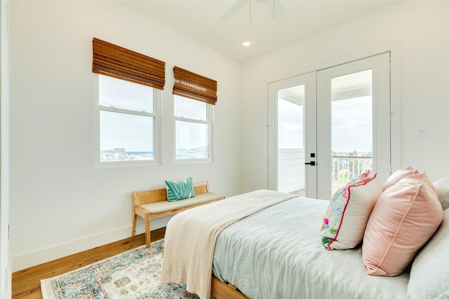 Furnished interior view inside a new home in , Freeport (Image 25). Furnished interior view inside a new home in , Freeport (Image 25).