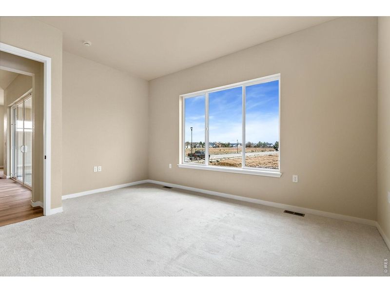 Spacious, unfurnished interior of a new home in , Fort Collins (Image 21).