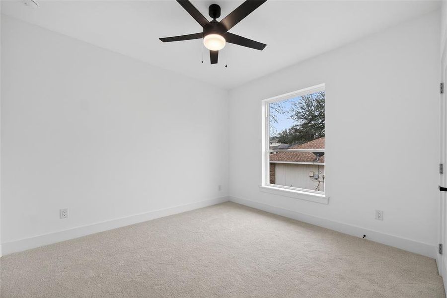 Spacious, unfurnished interior of a new home in , Garland (Image 14). Spacious, unfurnished interior of a new home in , Garland (Image 14).