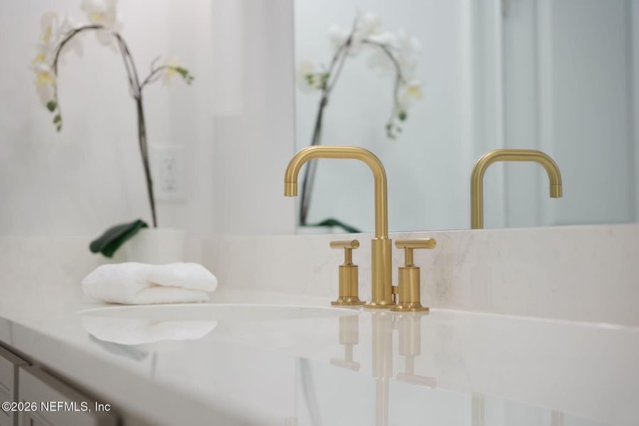 Close-up of interior finishes inside a home in Nocatee, Ponte Vedra (Image 64). Close-up of interior finishes inside a home in Nocatee, Ponte Vedra (Image 64).