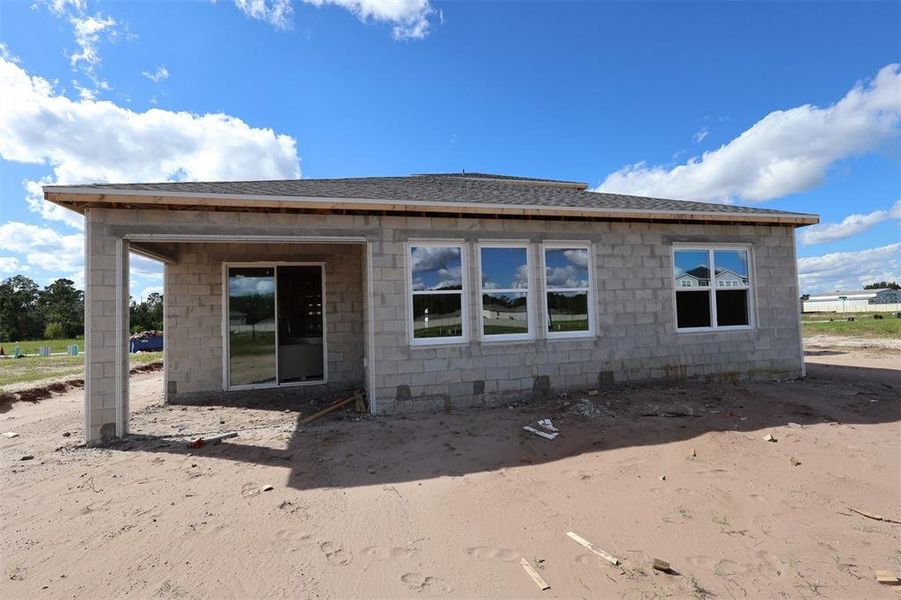 Image 24 of a home in Bay Lake Farms.