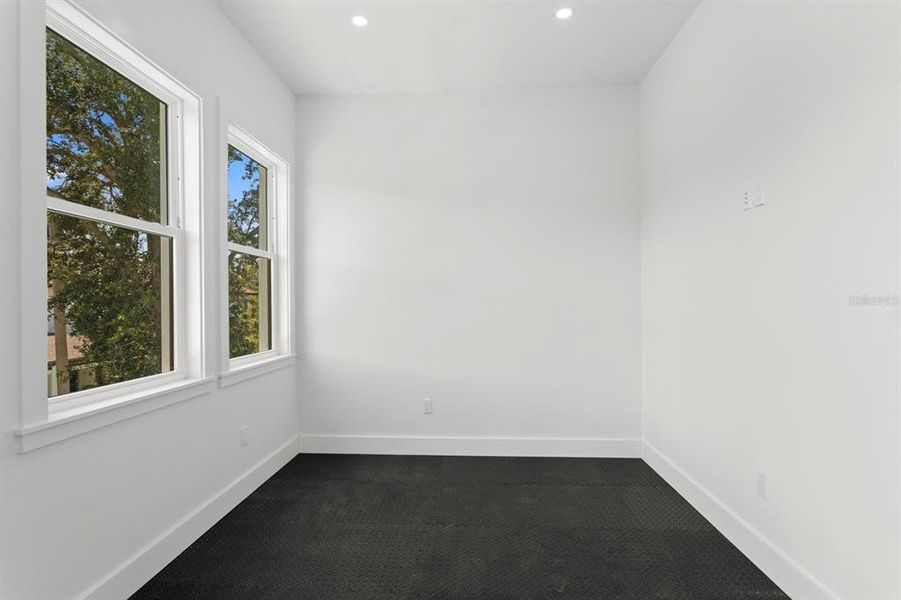 Spacious, unfurnished interior of a new home in , Tampa (Image 48). Spacious, unfurnished interior of a new home in , Tampa (Image 48).