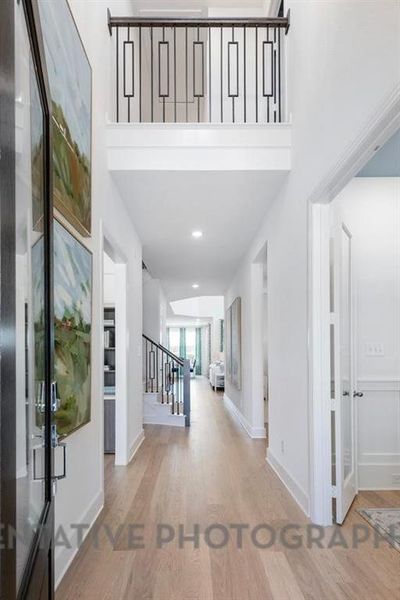 Image 30 of a home in M3 Ranch.