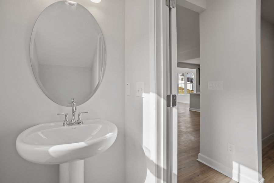 Image 30 of a home in Renaissance at White Oak.