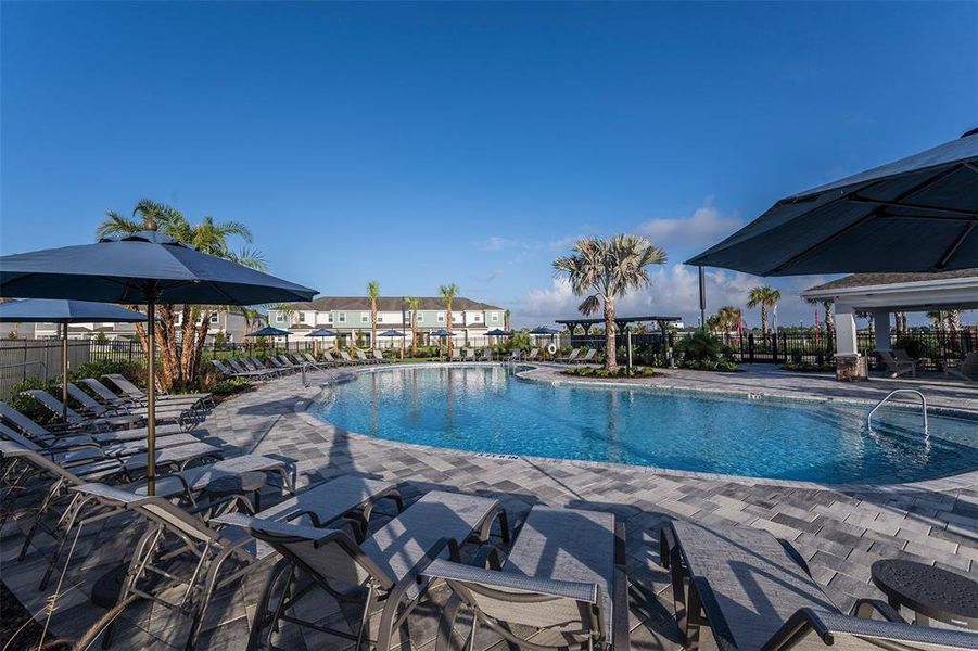 Community amenities in Southloch, Mount Dora (Image 71).