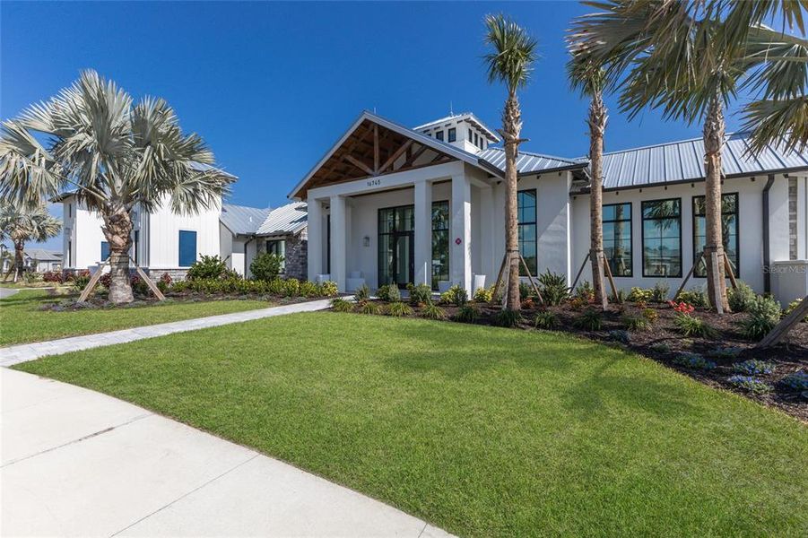Community amenities in Sweetwater at Lakewood Ranch, Bradenton (Image 52).