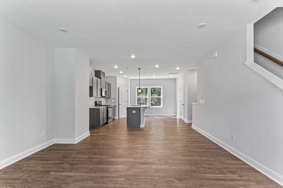 New Home in Fuquay Varina, NC.  - Slide 7