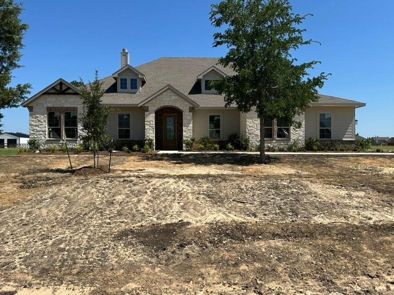 Image 23 of a home in Fannin Ranch. Image 23 of a home in Fannin Ranch.