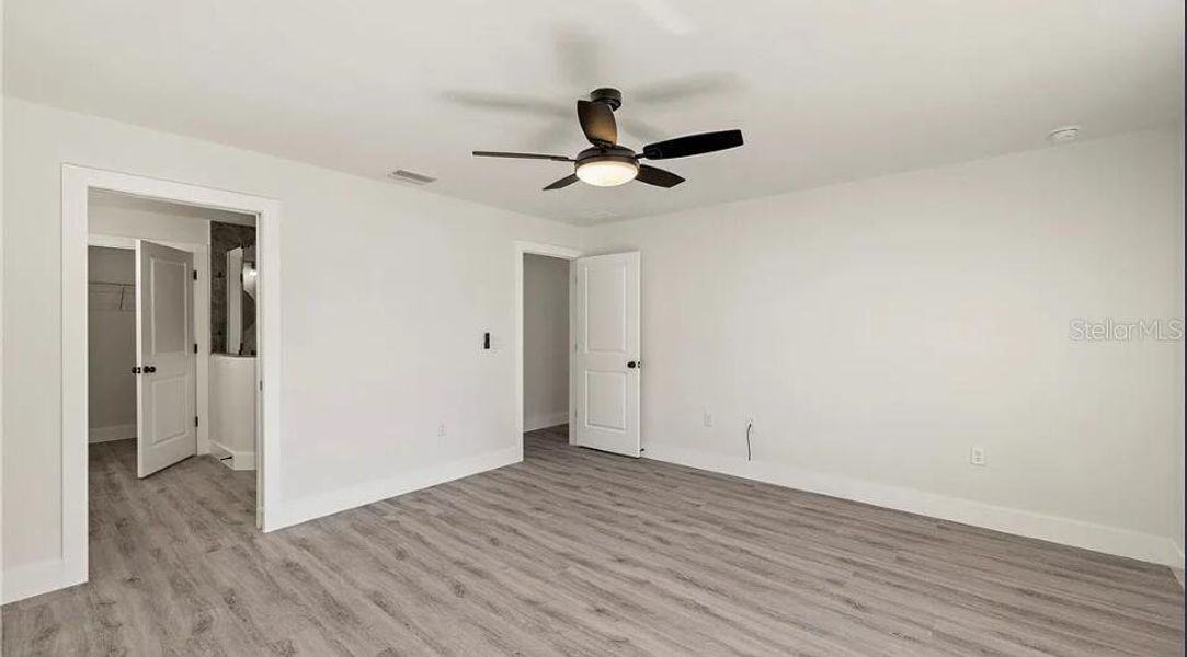 Spacious, unfurnished interior of a new home in , Lake Placid (Image 12). Spacious, unfurnished interior of a new home in , Lake Placid (Image 12).