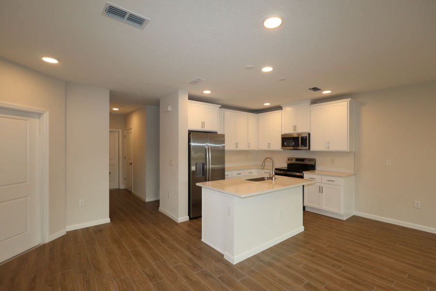 Kitchen Kitchen