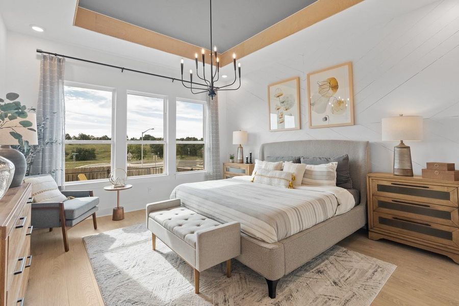 REPRESENTATIVE PHOTO OF FLOORPLAN