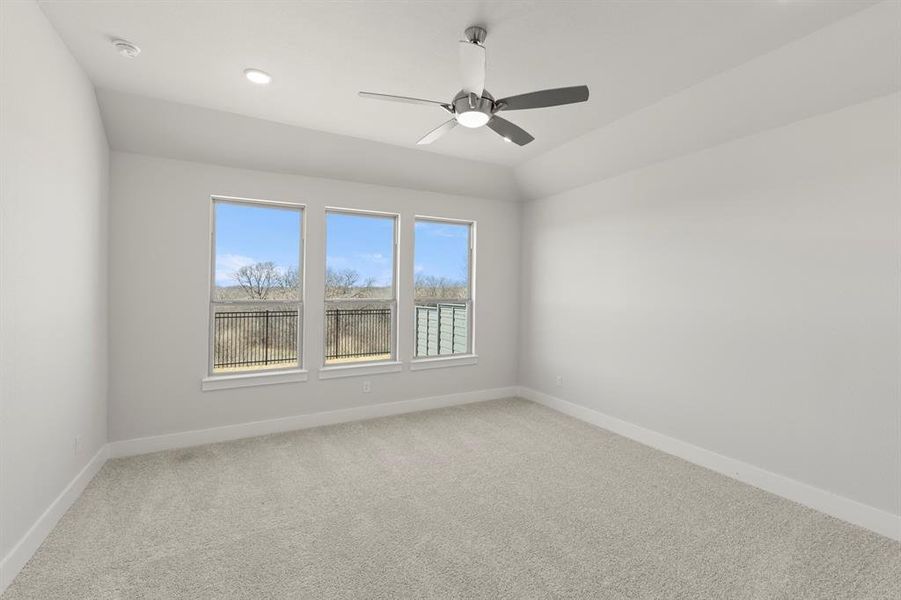 18. 7253 Camilla - Primary