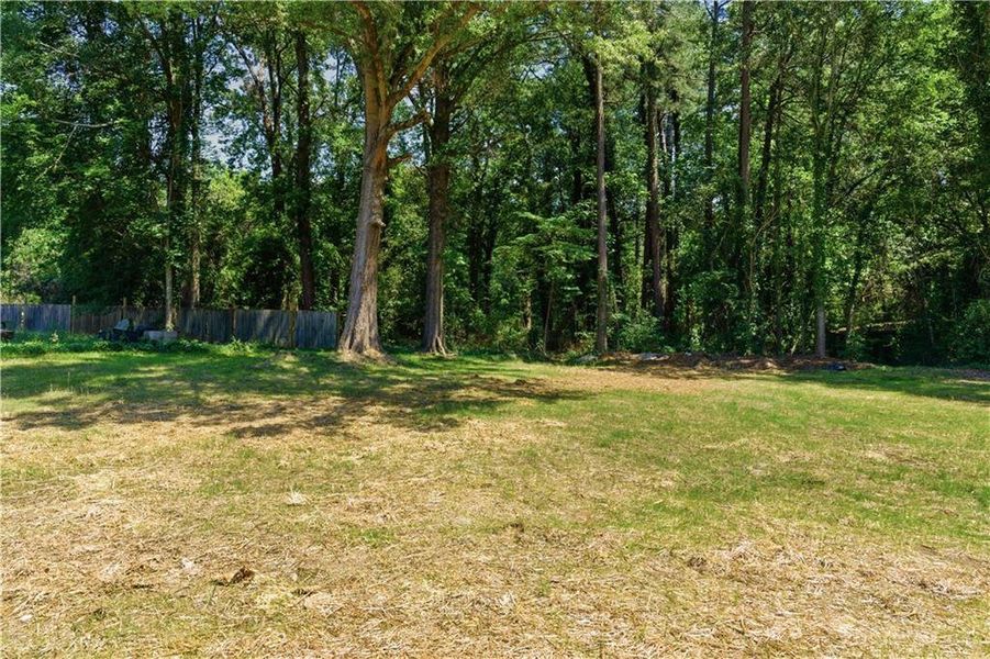 Natural landscape and outdoor views near  in Marietta (Image 27).