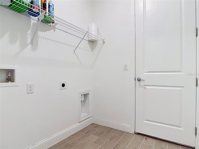 Spacious, unfurnished interior of a new home in , Ormond Beach (Image 42). Spacious, unfurnished interior of a new home in , Ormond Beach (Image 42).