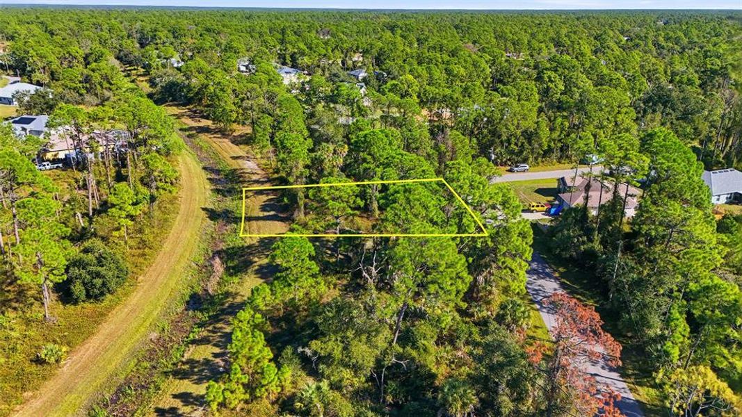 Natural landscape and outdoor views near  in North Port (Image 9).