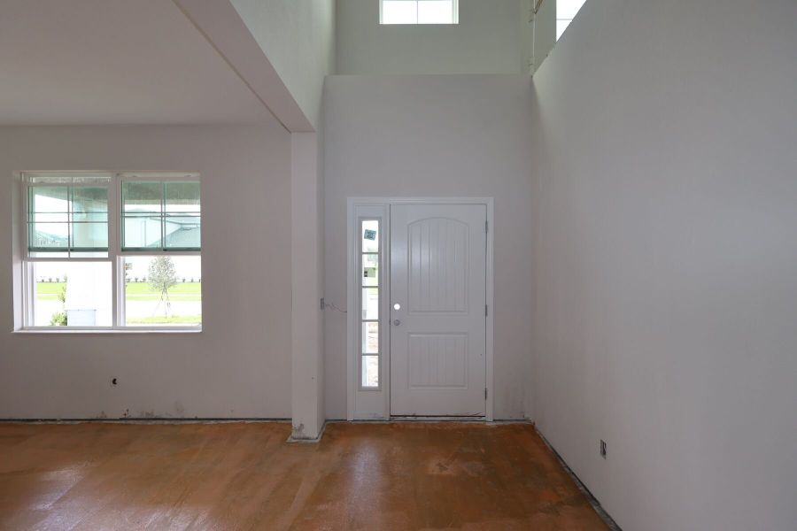 Drywall