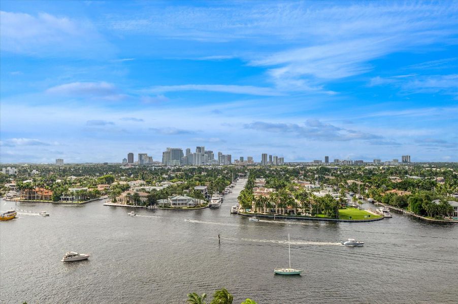 Natural landscape and outdoor views near  in Fort Lauderdale (Image 28).