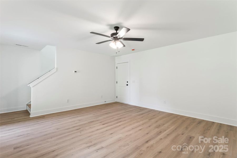 Spacious, unfurnished interior of a new home in , Fort Mill (Image 23).