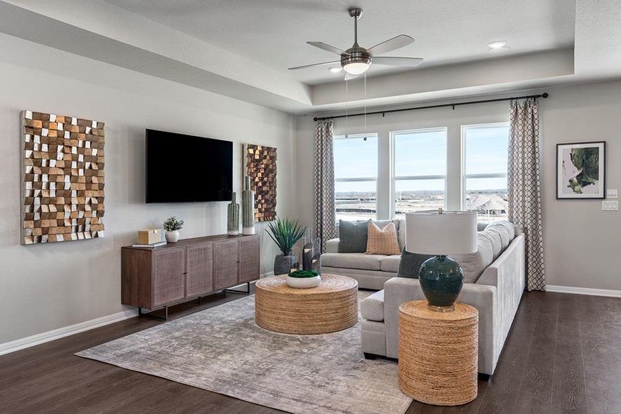 Representative Photo