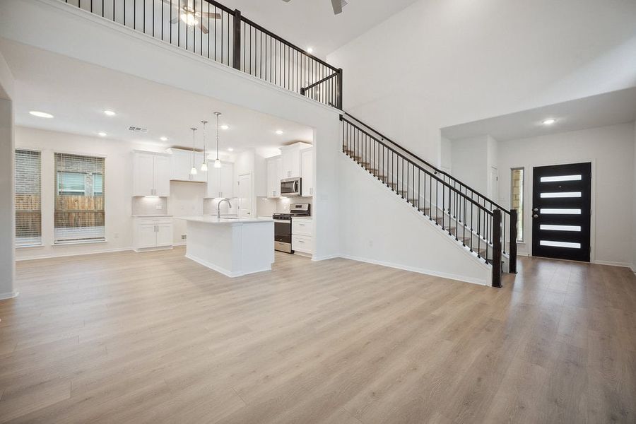 Image 24 of a home in The Hills of Bear Creek.