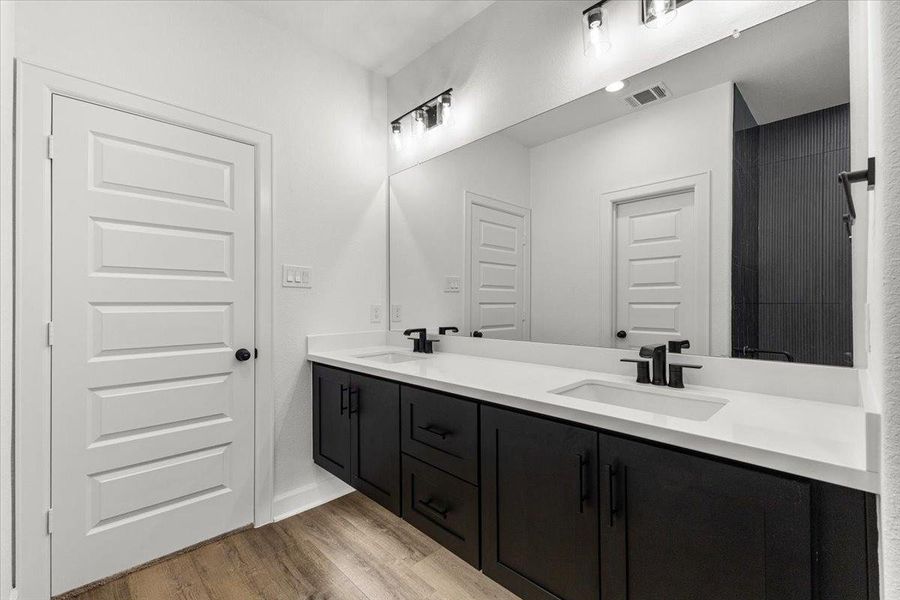 Photos are from previous listings-renderings are similar