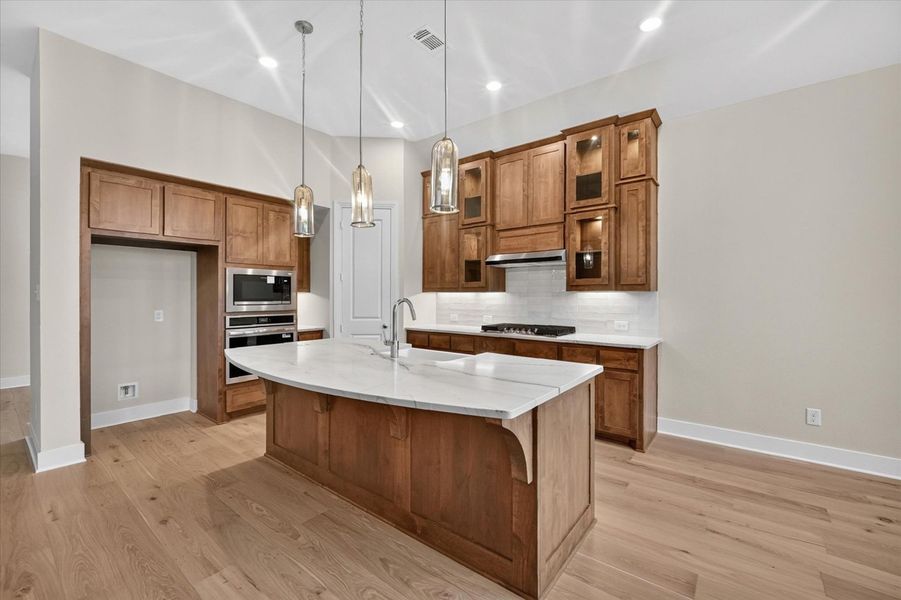 Kitchen Kitchen