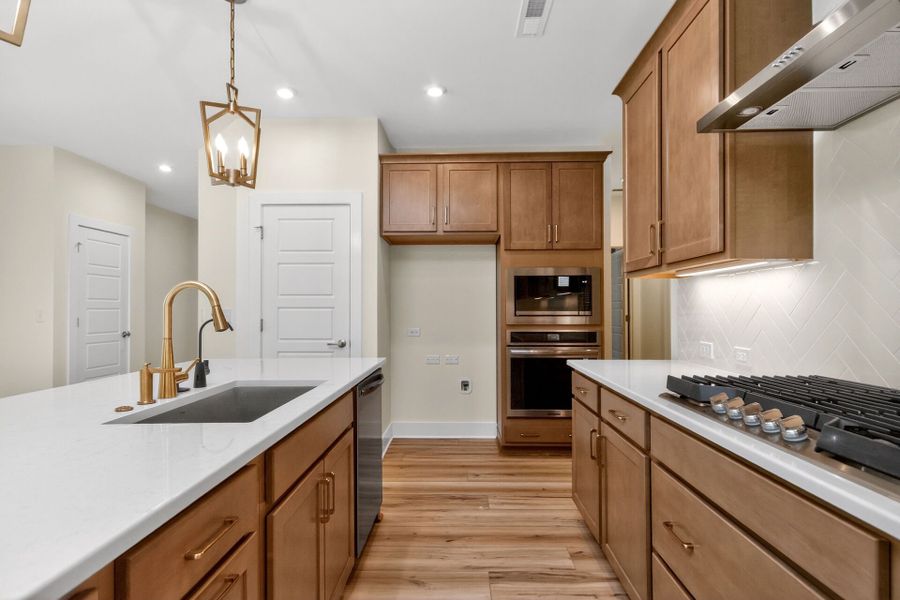 Kitchen Kitchen