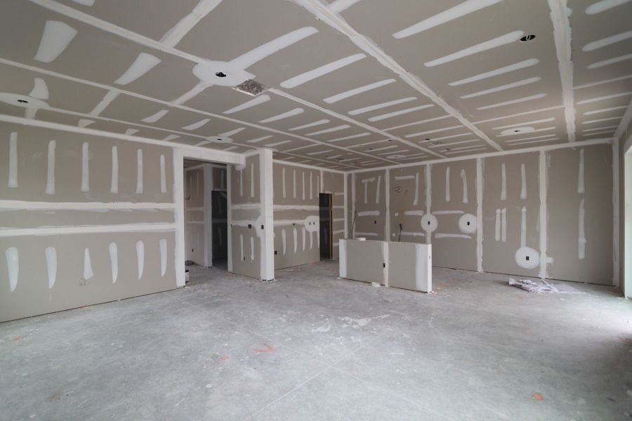 Drywall