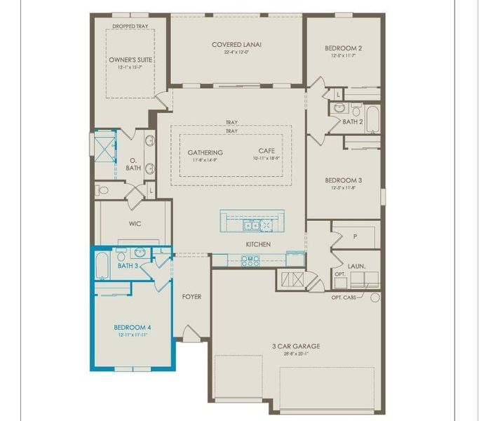 59 Floorplan 59 Floorplan